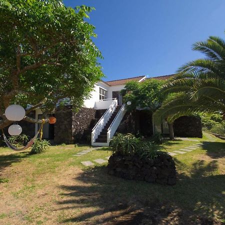 Epicenter Pico Villa Madalena  Dış mekan fotoğraf