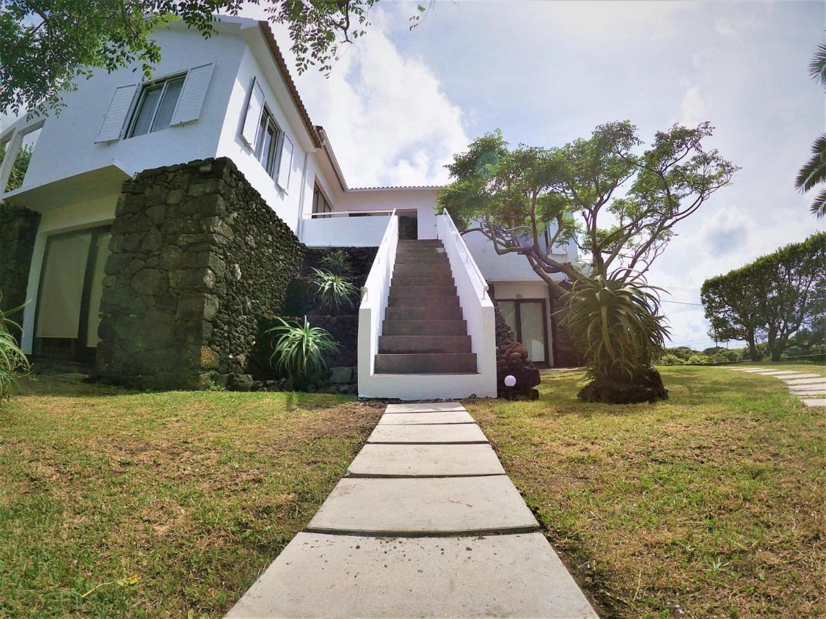 Epicenter Pico Villa Madalena  Dış mekan fotoğraf