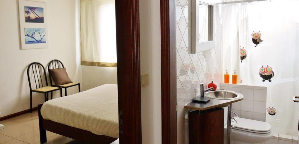 Epicenter Pico Villa Madalena  Dış mekan fotoğraf
