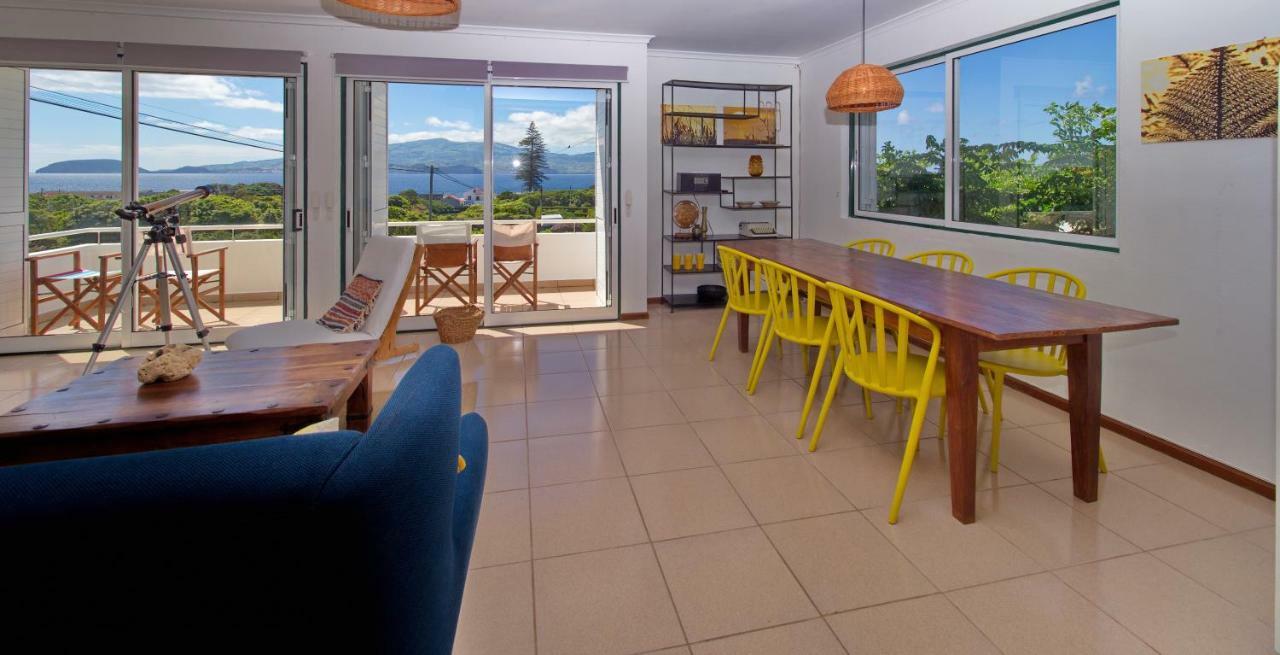 Epicenter Pico Villa Madalena  Dış mekan fotoğraf