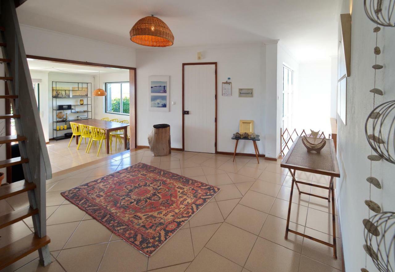 Epicenter Pico Villa Madalena  Dış mekan fotoğraf