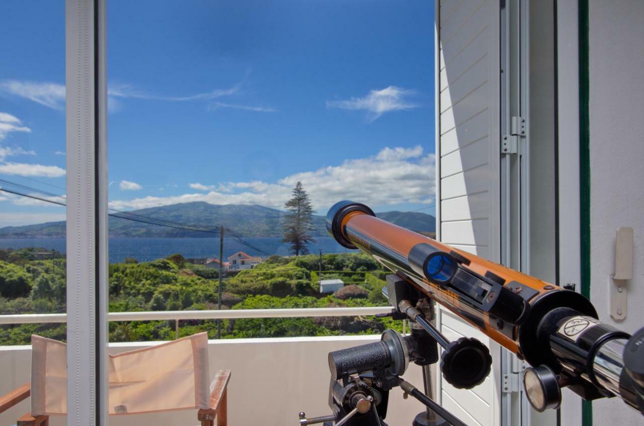 Epicenter Pico Villa Madalena  Dış mekan fotoğraf