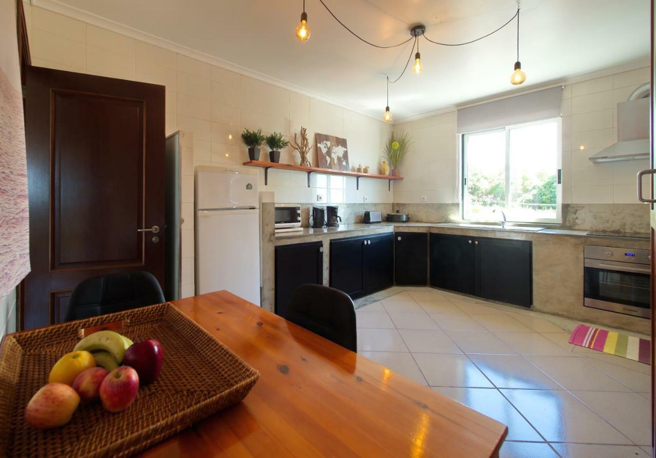 Epicenter Pico Villa Madalena  Dış mekan fotoğraf