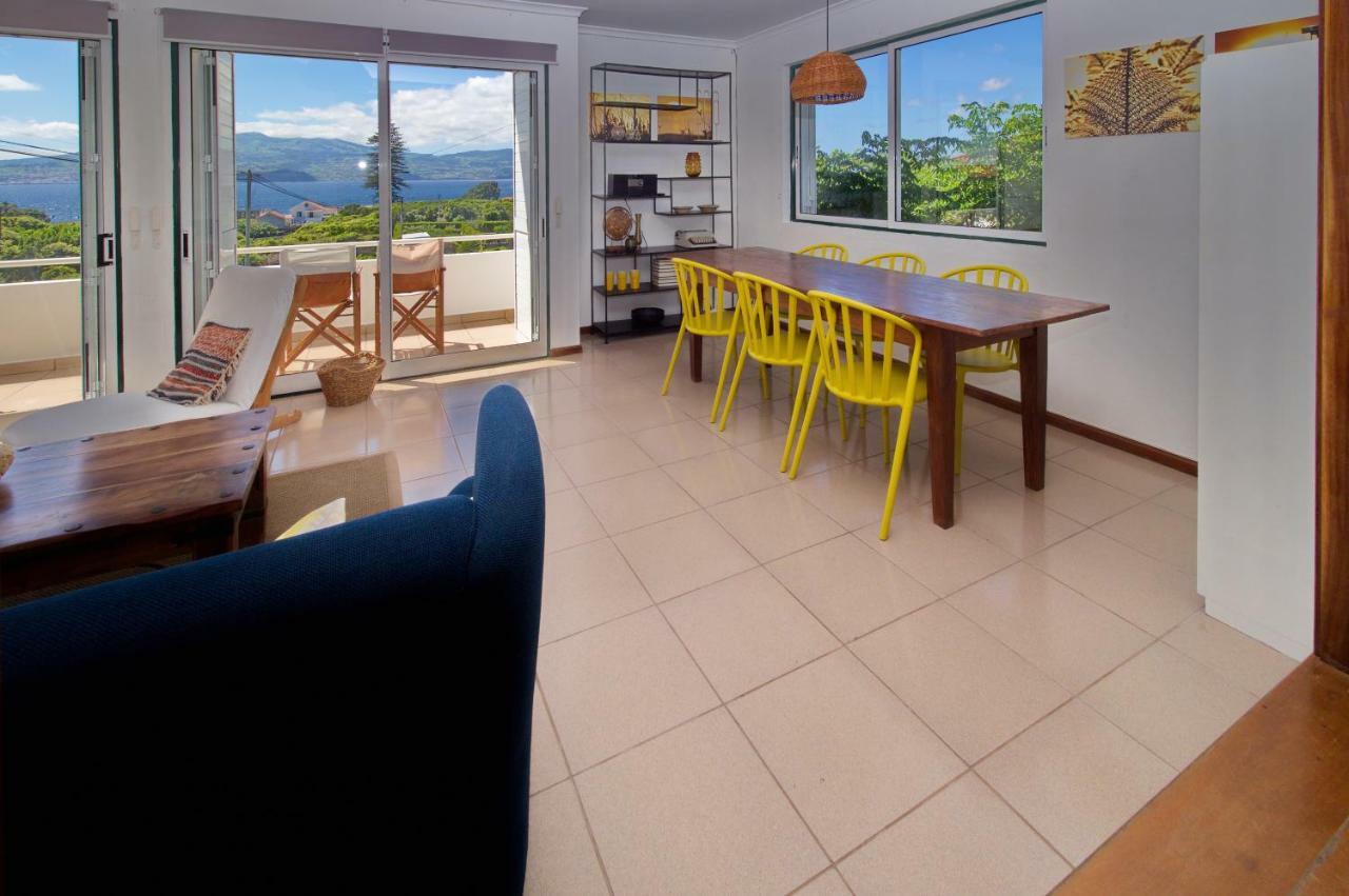 Epicenter Pico Villa Madalena  Dış mekan fotoğraf