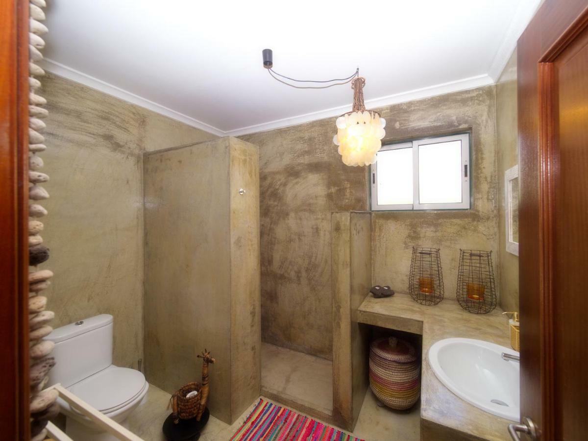 Epicenter Pico Villa Madalena  Dış mekan fotoğraf