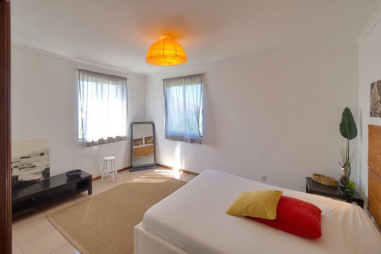 Epicenter Pico Villa Madalena  Dış mekan fotoğraf